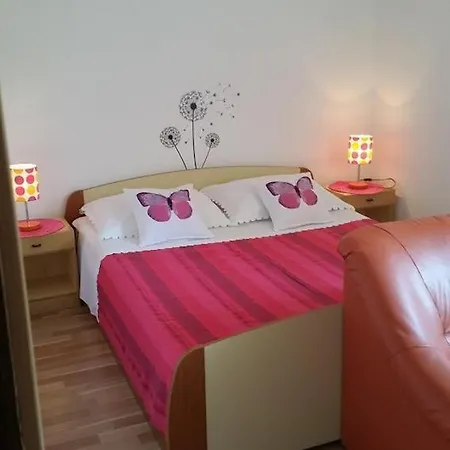 With Parking Space Kolan, Pag - 16482