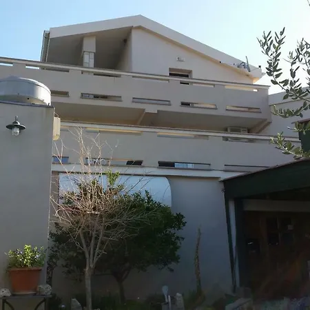 With Parking Space Kolan, Pag - 16482 *