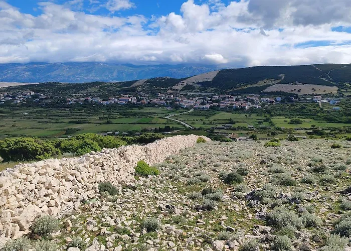 Apartament With Parking Space Kolan, Pag - 16482