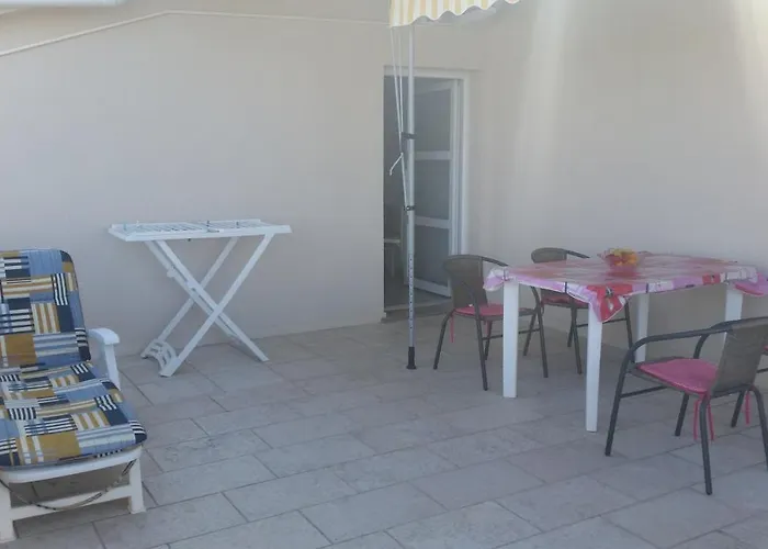 With Parking Space Kolan, Pag - 16482