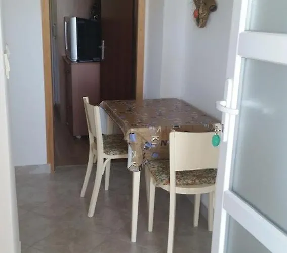 Apartament With Parking Space Kolan, Pag - 16482