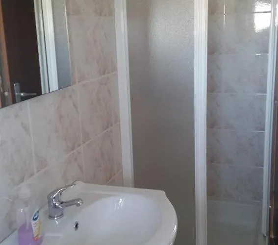 With Parking Space Kolan, Pag - 16482 Apartament *