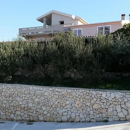 With Parking Space Kolan, Pag - 16482