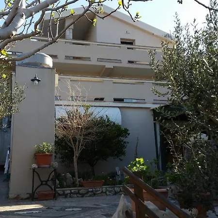 With Parking Space Kolan, Pag - 16482 Kolan