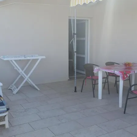 With Parking Space Kolan, Pag - 16482