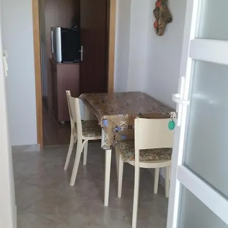 Appartement With Parking Space Kolan, Pag - 16482