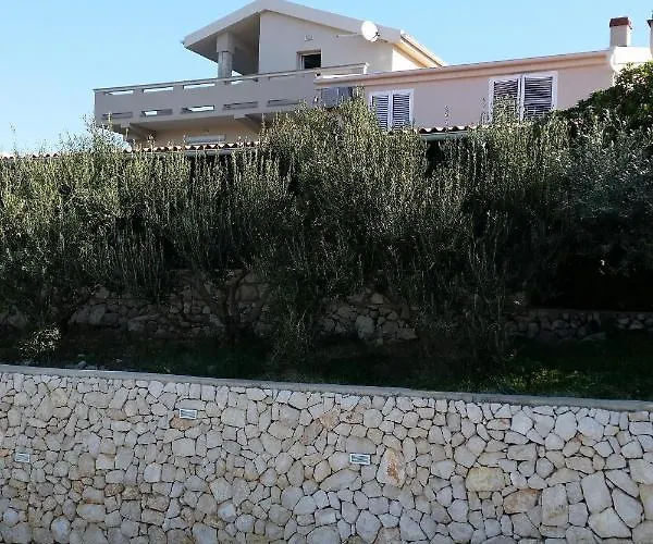 With Parking Space Kolan, Pag - 16482