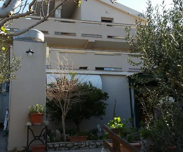 With Parking Space Kolan, Pag - 16482 Kolan