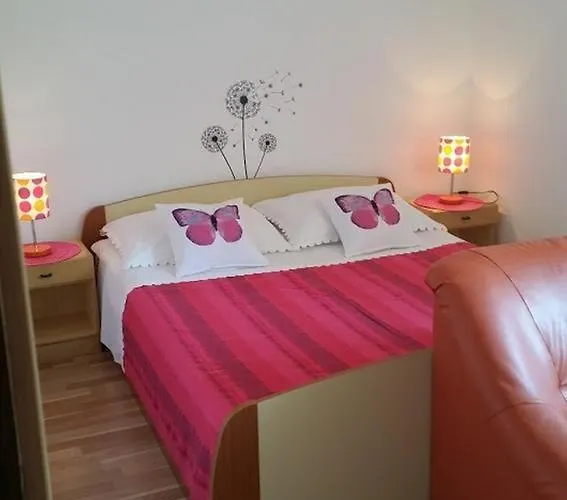 With Parking Space Kolan, Pag - 16482