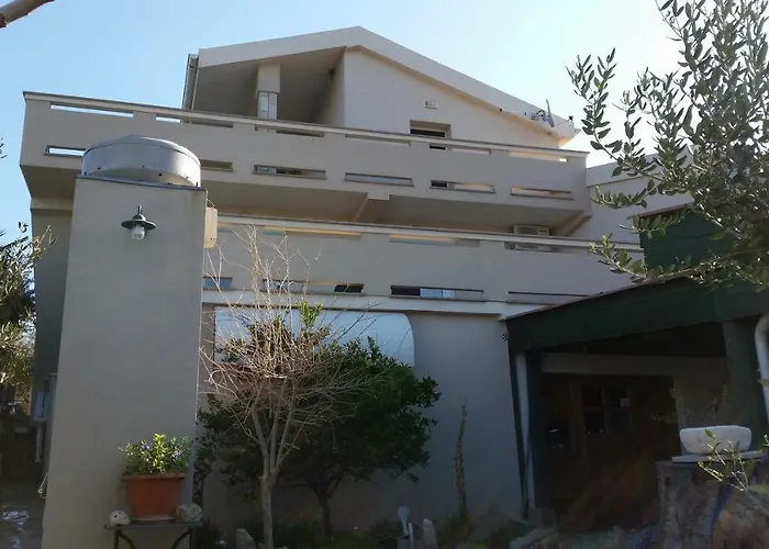 With Parking Space Kolan, Pag - 16482 *